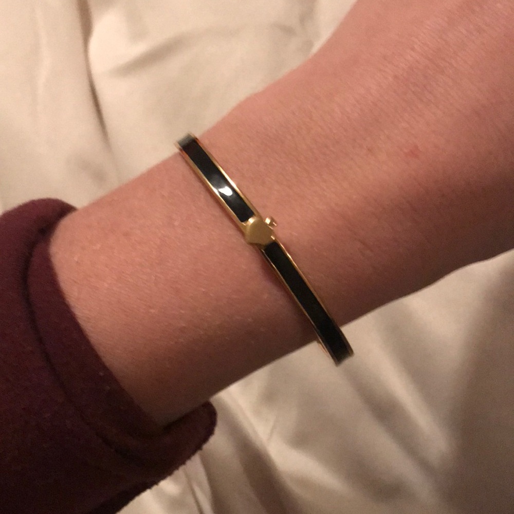 Kate spade cuff